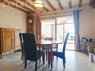  Maison à vendre 5 pièces 144 m²