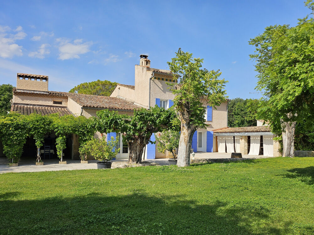 à vendre  Maison Puyricard (13540)