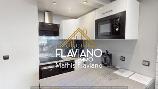  Appartement  vendre 1 pice 20 m