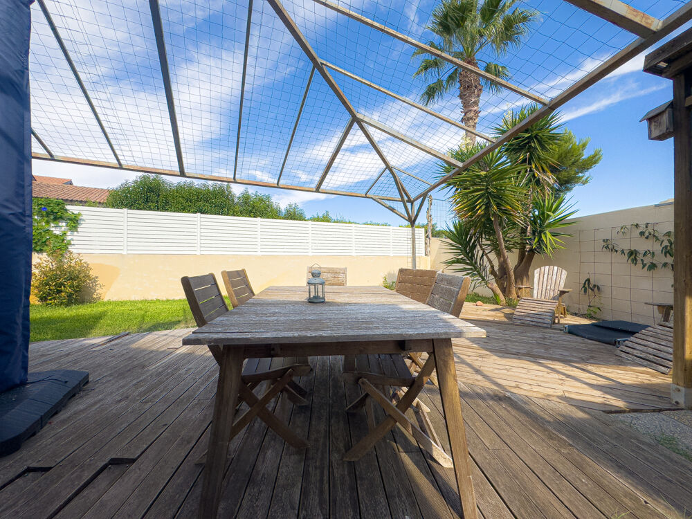 � vendre  Maison P�rols (34470)