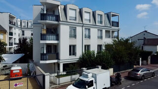  Appartement � vendre 3 pi�ces 61 m�