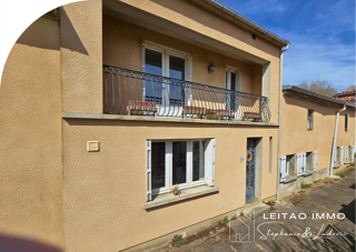  Maison � vendre 4 pi�ces 153 m�