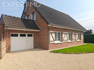  Maison  vendre 6 pices 160 m