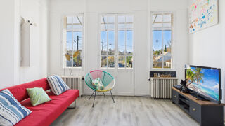  Appartement � vendre 3 pi�ces 72 m�