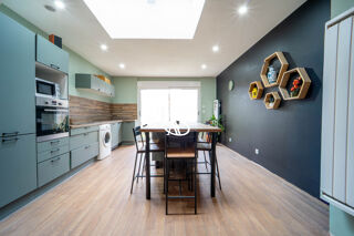  Maison à vendre 4 pièces 119 m²