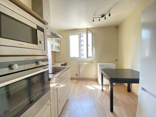  Appartement � vendre 4 pi�ces 63 m�