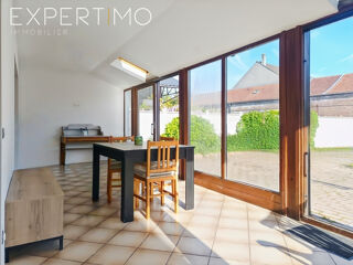  Maison � vendre 5 pi�ces 144 m�