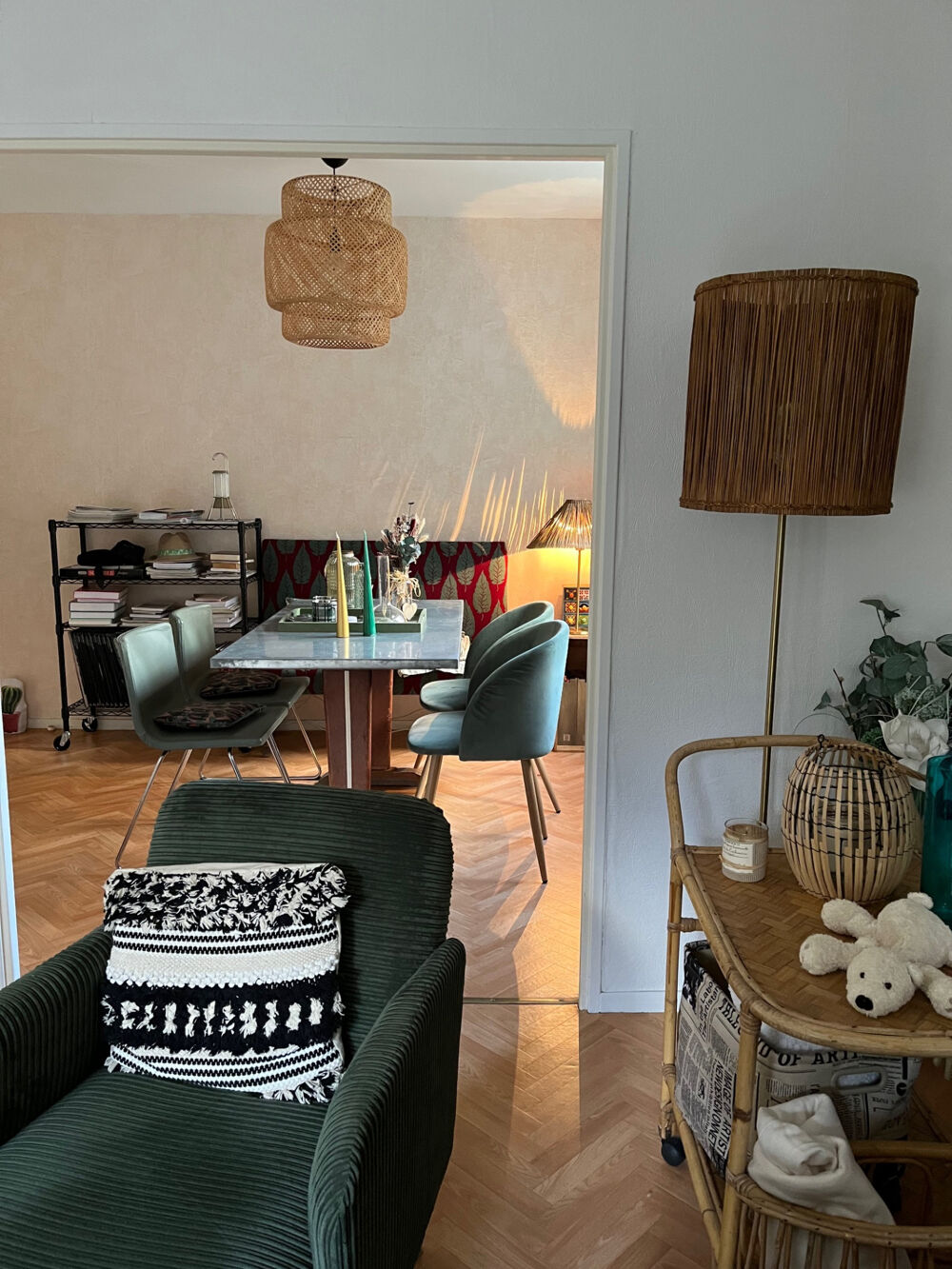 Vente Appartement Bel appartement T3. Couflens