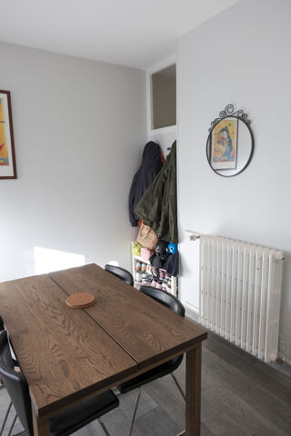  Maison � vendre 3 pi�ces 52 m�