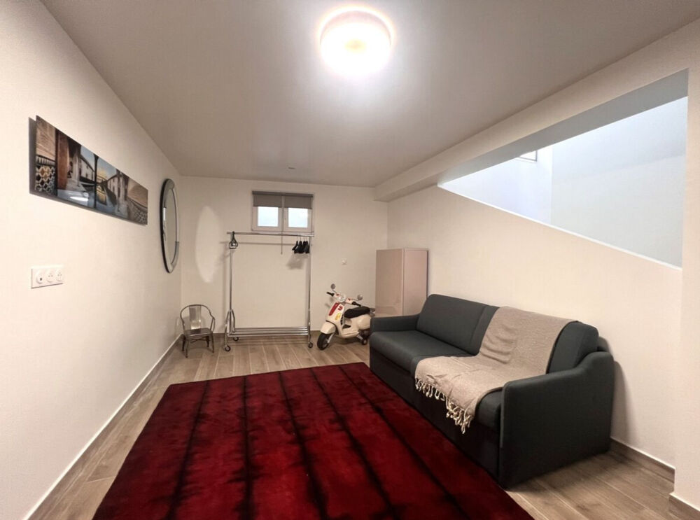 � vendre  Maison Montreuil (93100)