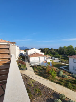  Appartement à vendre 3 pièces 37 m²