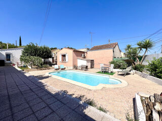  Maison à vendre 4 pièces 70 m²