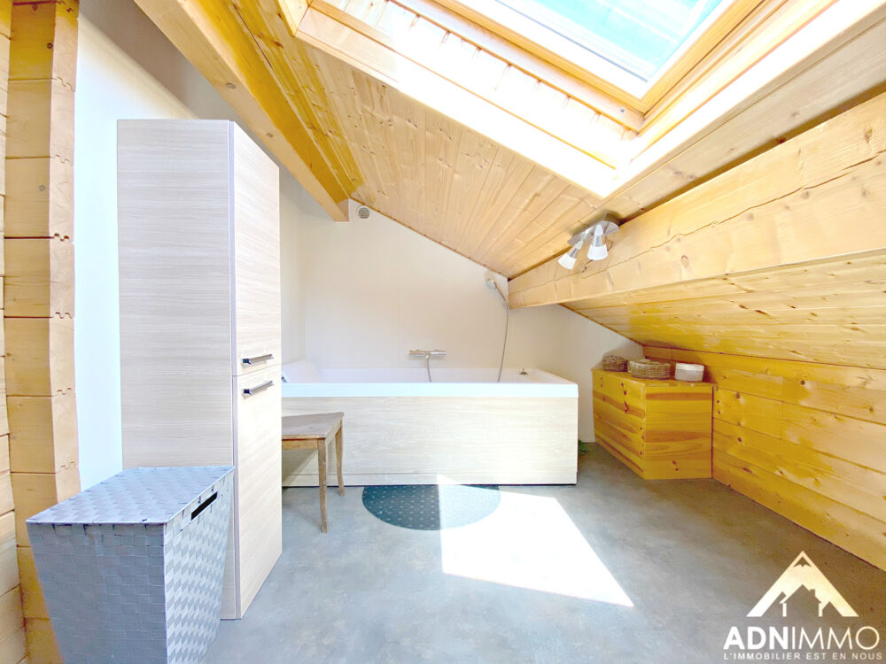  vendre  Maison Crozet (01170)