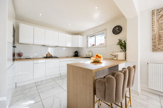  Maison à vendre 5 pièces 123 m²