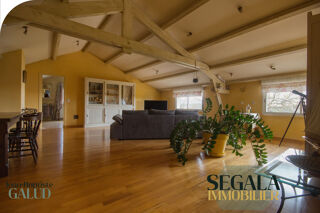  Maison à vendre 4 pièces 180 m²