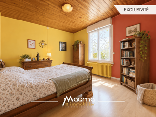  Maison à vendre 5 pièces 128 m²