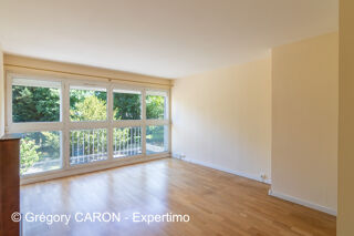  Appartement Eaubonne (95600)