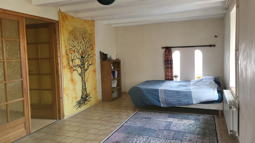 Maison Chapelle Voland
