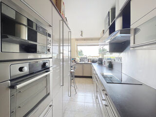  Appartement à vendre 3 pièces 83 m²