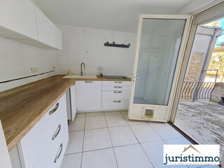  Maison � vendre 3 pi�ces 64 m�