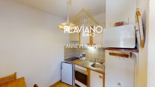  Appartement  vendre 2 pices 42 m