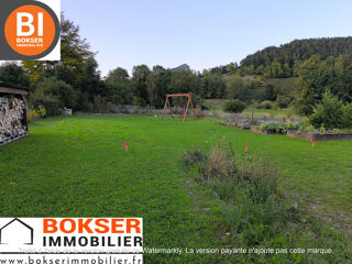  Terrain � vendre 500 m� Chichilianne