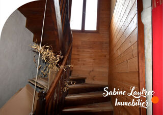  Maison � vendre 4 pi�ces 208 m�