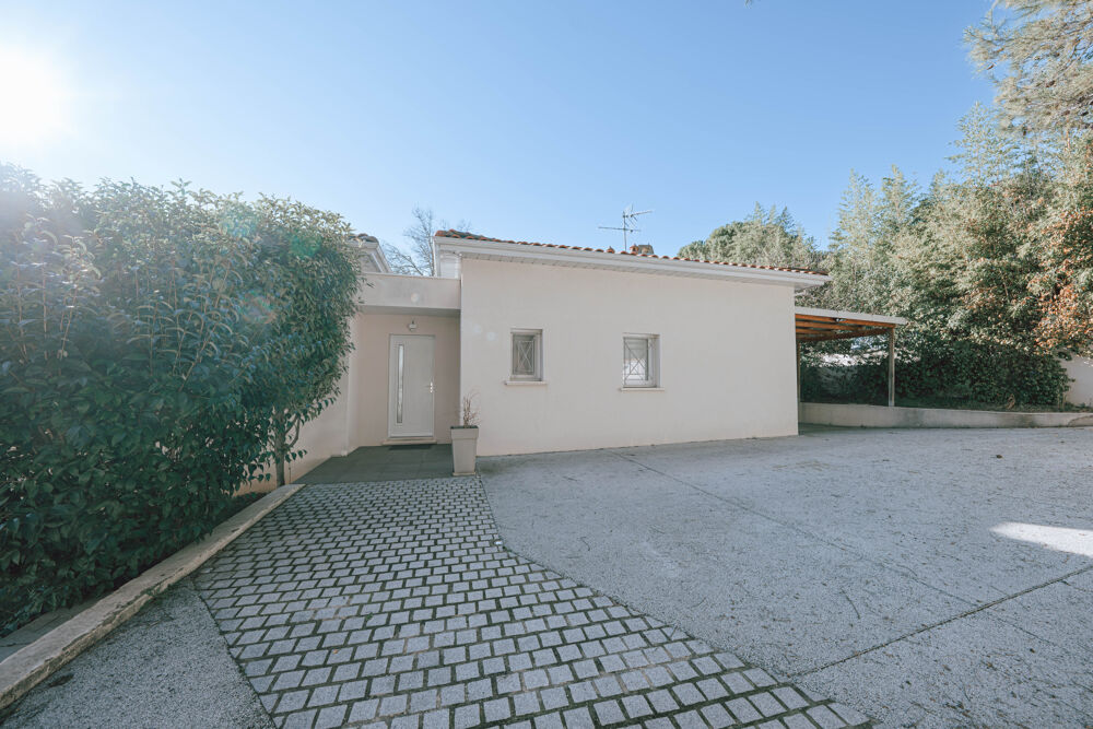 � vendre  Maison Grabels (34790)