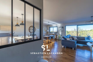  Maison à vendre 4 pièces 117 m²