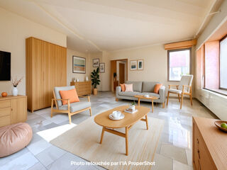  Maison  vendre 7 pices 207 m