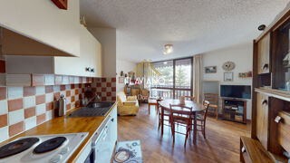  Appartement à vendre 2 pièces 46 m²