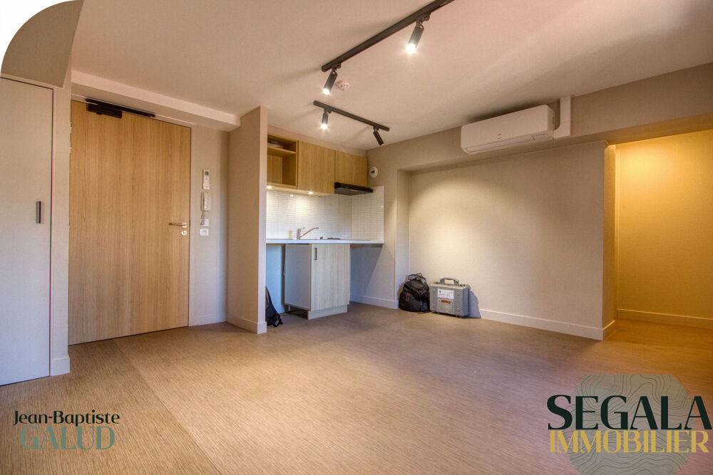 Location Appartement Appartement T2 refait à neuf avec climatisation, parking et ascenseur   Albi centre Albi