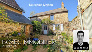 Maison � vendre 9 pi�ces 253 m�