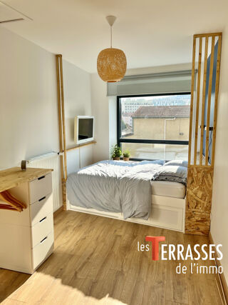  Maison à vendre 4 pièces 115 m²