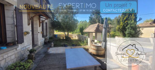  Maison à vendre 8 pièces 206 m²