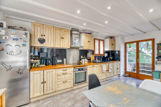  Maison à vendre 4 pièces 85 m²