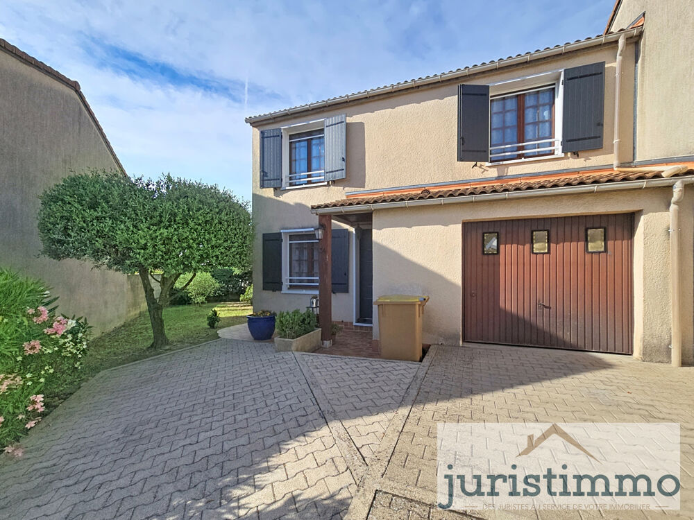 Vente Maison MAISON SOIGNEE DE 1983 de 90m2 sur 426m2 DE TERRAIN, GARAGE  ET SOUS SOL DE 60M2 Orange