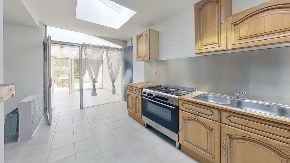 Maison 7 pièces 122M2