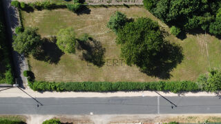  Terrain � vendre 941 m�
