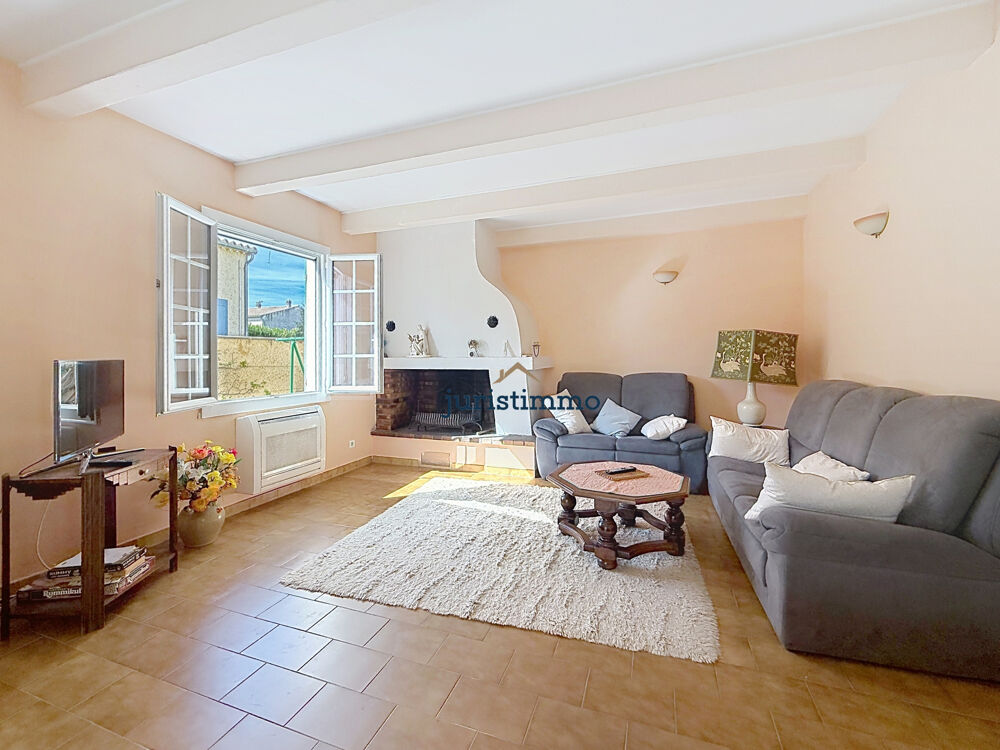 Vente Maison À 300 m du centre de Vaison   Maison avec jardin & piscine Vaison la romaine