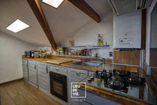  Appartement � vendre 3 pi�ces 98 m�