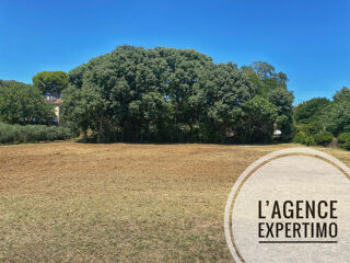  Terrain � vendre 2280 m�