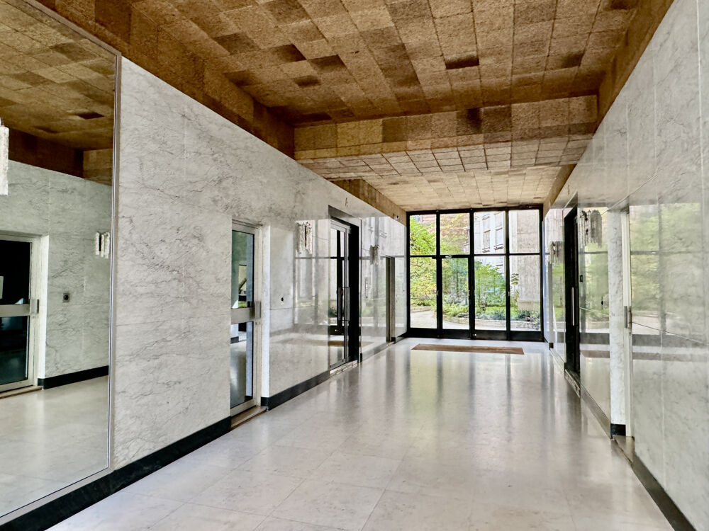  vendre  Appartement Paris 16