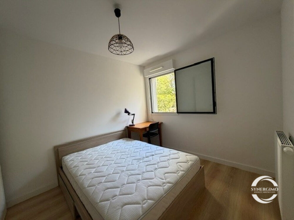 Vente Appartement Magnifique T4 dans résidence récente Mérignac Pichey Merignac