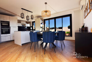  Appartement � vendre 4 pi�ces 106 m�