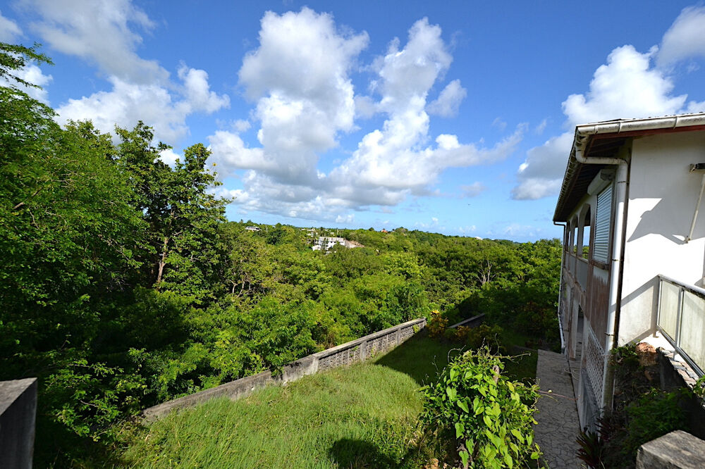 � vendre  Maison Le Gosier (97190)