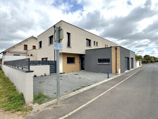  Maison à vendre 6 pièces 149 m²