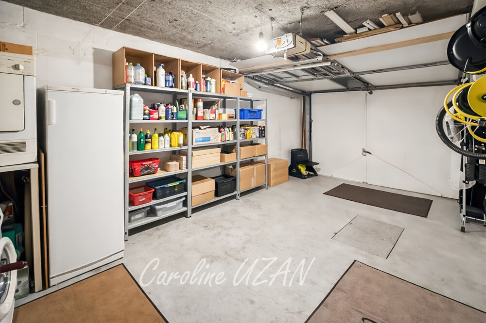 à vendre  Maison Rueil-Malmaison (92500)