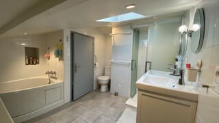  Maison � vendre 6 pi�ces 126 m�