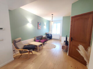  Maison à vendre 4 pièces 83 m²